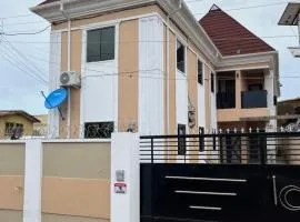 Unity Imperial Luxury Apartments, Ilorin