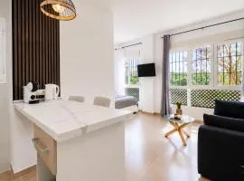 NOMA Apartamentos Turísticos - Bormujos, Sevilla