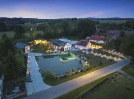 Holiday Home Luxury Retreat Resort by Interhome