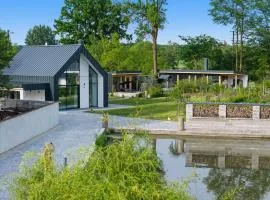 Holiday Home Romance & Relax Villa by Interhome