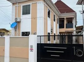 Unity Imperial Luxury Apartments, Ilorin