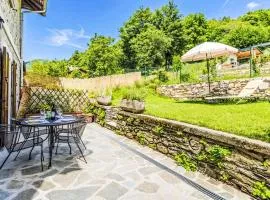 Apartment Beppe by Interhome