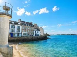appartement confortable avec magnifique vue mer
