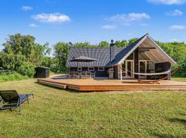 Holiday Home Erle - 830m from the sea by Interhome, hotel u gradu Humble