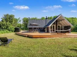 Holiday Home Erle - 830m from the sea by Interhome