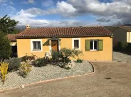Détente en Drôme Provençale