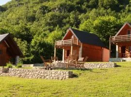 Lagano Mountain Retreat