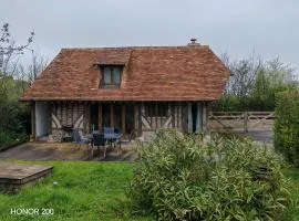 Petite maison de campagne