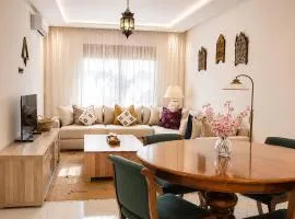 Azra Mila Appart luxe famille uniquement