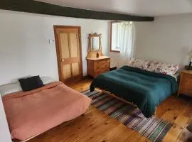 Triangle de l'île Chambre Familiale
