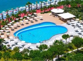 Rana E Hedhun Llugani Apartments