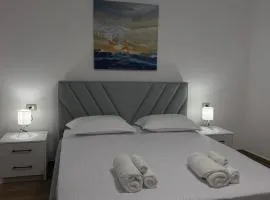 Belaj apartaments