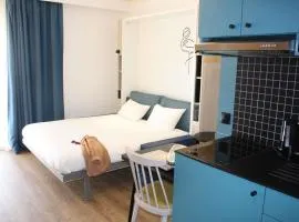 Aparthotel Adagio Access Porte de Camargue