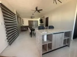 Casa a 5 minutos del Foro GNP Americas