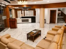 Hotel Sakthi