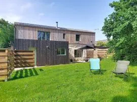Holiday Home La Longère by Interhome