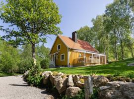 Holiday Home Leas Pärla by Interhome, Hotel in Torup