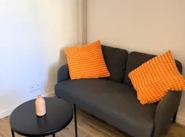 Studette cosy au Cannet