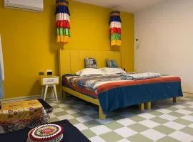 Suite Estrella Butan