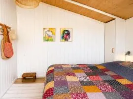 Holiday Home Lirim - 400m from the sea by Interhome