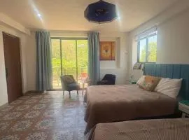 Suite Estrella Mongolia