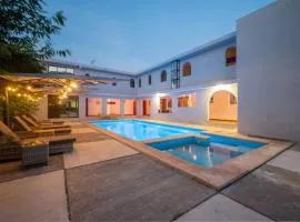 Finca Estrella de ASIA