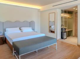 Modica Inn Centro, BW Premier Collection, ξενοδοχείο στην Μόντικα