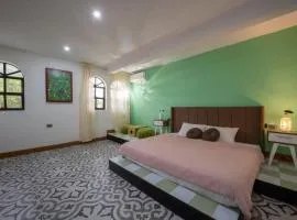 Suite Estrella India