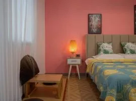 Suite Estrella Japon