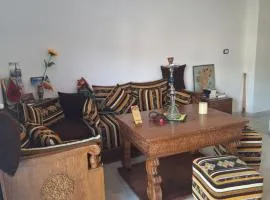 Casa talpa