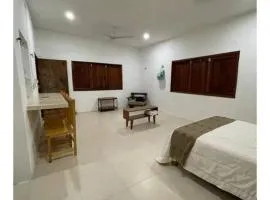 Precioso chalet en Telchac Puerto