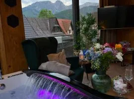 View Apartament Kasprowy Wierch Premium DeLuxe & SPA
