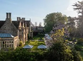 Woolley Grange Hotel