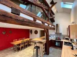L'Atelier de Grand-Papa - maison