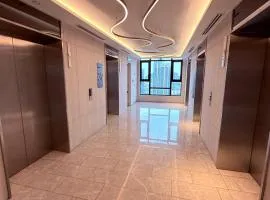 Royal Palace Axon Suite By KL PAVILION