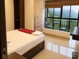 Grand Munnar Rooms