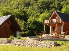Lagano Mountain Retreat