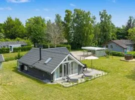 Holiday Home Hielm - 490m from the sea by Interhome