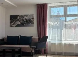 Apartmán U Mostu II