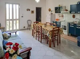 Villetta Cairoli