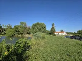 Domolosi vendégház , Igmándy kúria