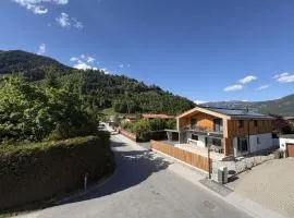Apartment Glacier Loft Kitzsteinhorn 1 by Interhome