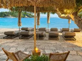 Eva Beach Hotel Lefkada