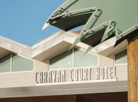 Caravan Court Hotel