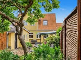 Holiday Home Noreen - 500m from the sea by Interhome