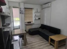 Apartman Točaković