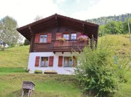 Chalet in Bister near Aletsch Arena