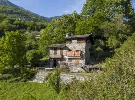 Holiday Home Carla & Ninni by Interhome