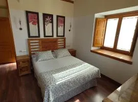 HOTEL EL RASTRO - Palacio Duque de Tamames -