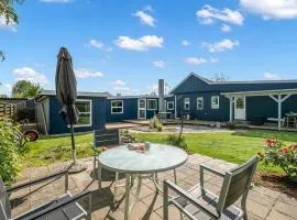 Holiday Home Nisse - 300m from the sea by Interhome